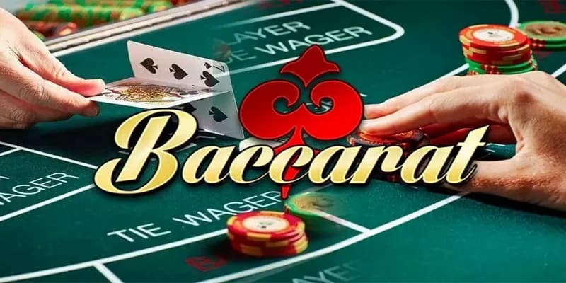 Baccarat Online tk88