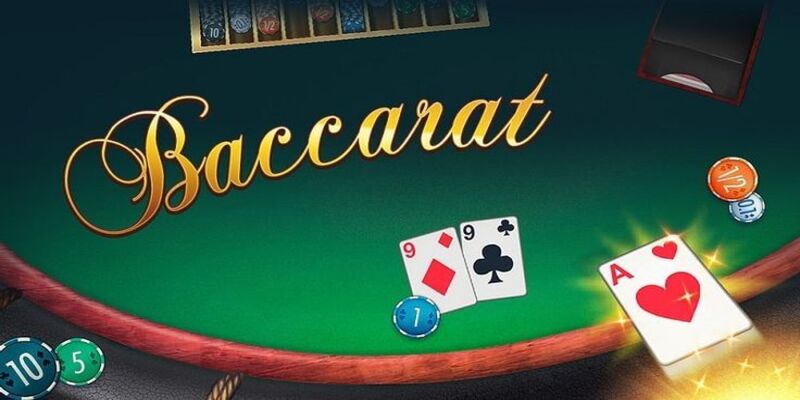 Chiến thuật chơi Baccarat online tk88