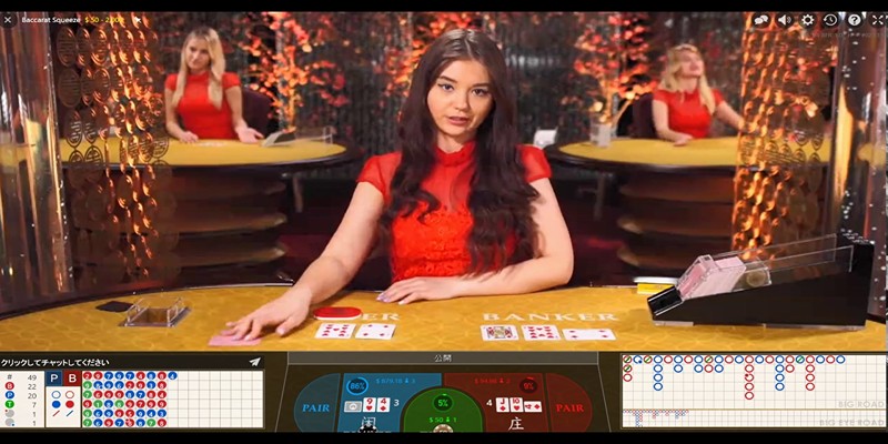 Luật chơi Baccarat chuẩn nhất cho thành viên mới