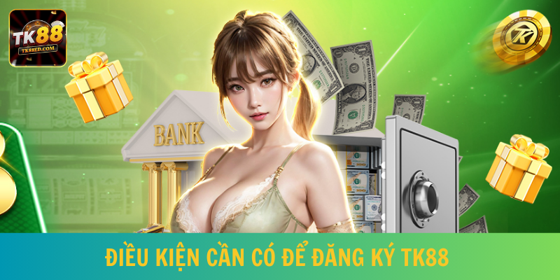 Hiểu rõ về độ tuổi khi tham gia đăng ký tk88