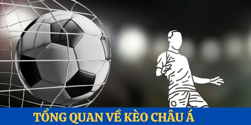 Kèo Châu Á tk88