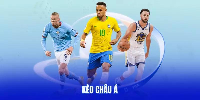Kèo Nhà Cái