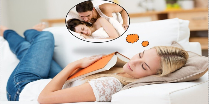 Mơ thấy người yêu cũ có người yêu mới là điềm báo gì cho tương lai