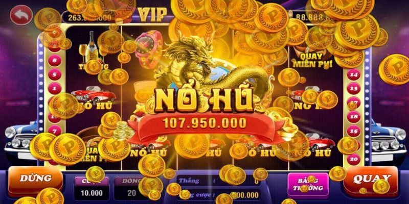 Tìm hiểu sơ lược về trò chơi nổ hũ 88 mà bạn nên biết