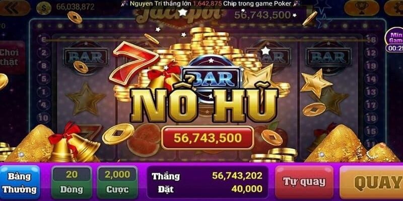 Nổ Hũ 88