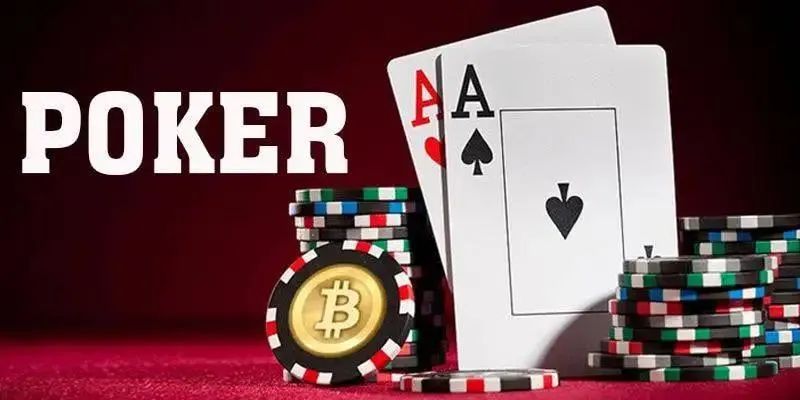 Poker tk88