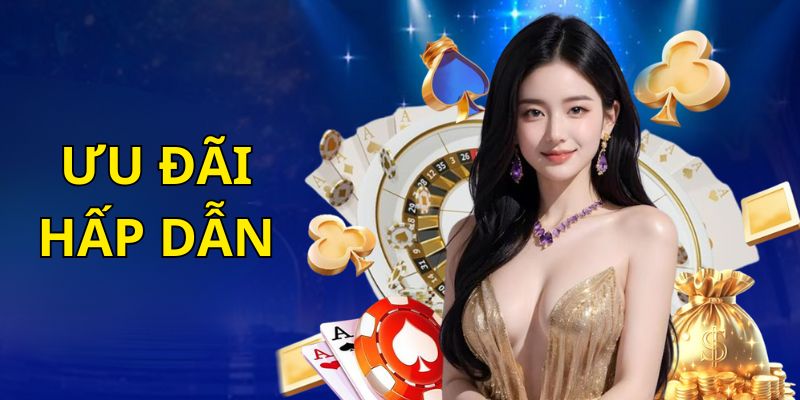 Thành viên sẽ nhận được nhiều khuyến mãi đặc sắc từ tk88