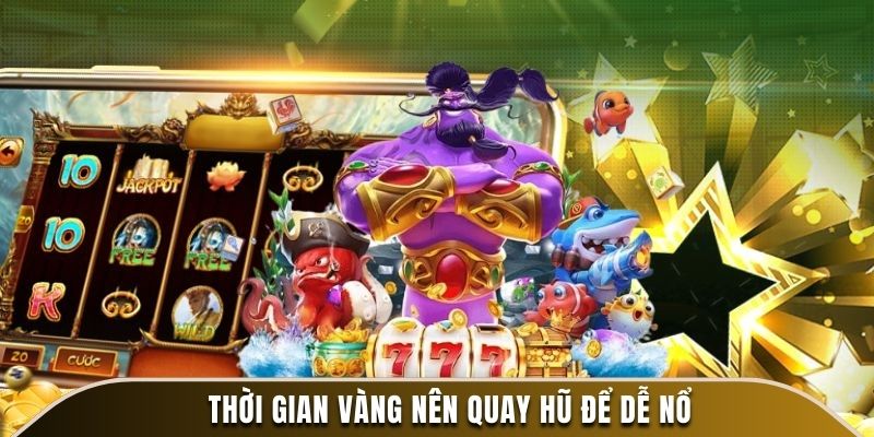 Quay Hũ tk88