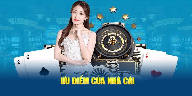 Sơ lược vài nét cơ bản về nền tảng TK88