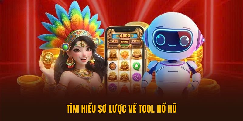 Tool Nổ Hũ